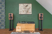 Полична акустика Revival Audio Atalante 3 Walnut 10 – techzone.com.ua Полична акустика Revival Audio Atalante 3 Walnut 10 – techzone.com.ua