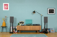 Полична акустика Revival Audio Atalante 3 Walnut 9 – techzone.com.ua Полична акустика Revival Audio Atalante 3 Walnut 9 – techzone.com.ua