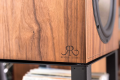 Полична акустика Revival Audio Atalante 3 Walnut 8 – techzone.com.ua
