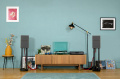 Полична акустика Revival Audio Atalante 3 Walnut 9 – techzone.com.ua