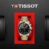 Чоловічий годинник Tissot PR516 Chronograph T149.417.22.051.00 7 – techzone.com.ua Чоловічий годинник Tissot PR516 Chronograph T149.417.22.051.00 7 – techzone.com.ua