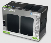 Настільні колонки Muse M-620 SH (пара) 5 – techzone.com.ua Настільні колонки Muse M-620 SH (пара) 5 – techzone.com.ua