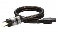 Силовой кабель Silent Wire AC-12 Cu Power Cord (120034165) 1м