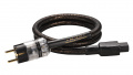 Силовий кабель Silent Wire AC-12 Cu Power Cord (120034165) 1м – techzone.com.ua