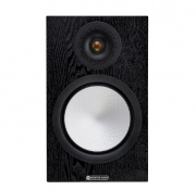 Полочна акустика Monitor Audio Silver 100 (7G) Black Oak (SS7G100BL) 2 – techzone.com.ua Полочна акустика Monitor Audio Silver 100 (7G) Black Oak (SS7G100BL) 2 – techzone.com.ua