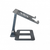 Підставка-хаб для ноутбука Reloop Stand Hub Pro 2 – techzone.com.ua Підставка-хаб для ноутбука Reloop Stand Hub Pro 2 – techzone.com.ua