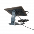 Підставка-хаб для ноутбука Reloop Stand Hub Pro 4 – techzone.com.ua