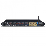 Інсталяційний мiкшер Tascam MZ-123BT 1 – techzone.com.ua Інсталяційний мiкшер Tascam MZ-123BT 1 – techzone.com.ua