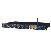 Інсталяційний мiкшер Tascam MZ-123BT 3 – techzone.com.ua Інсталяційний мiкшер Tascam MZ-123BT 3 – techzone.com.ua