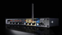 Інсталяційний мiкшер Tascam MZ-123BT 5 – techzone.com.ua Інсталяційний мiкшер Tascam MZ-123BT 5 – techzone.com.ua