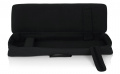 GATOR GKB-88 SLIM Slim 88 Note Keyboard Gig Bag 2 – techzone.com.ua