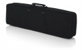 GATOR GKB-88 SLIM Slim 88 Note Keyboard Gig Bag 5 – techzone.com.ua