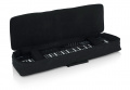 GATOR GKB-88 SLIM Slim 88 Note Keyboard Gig Bag 6 – techzone.com.ua