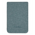 Обложка для электронной книги PocketBook Shell Cover для 627/616/632 Bluish Grey WPUC-627-S-BG 2 – techzone.com.ua