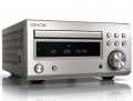 CD-ресивер Denon RCD-M41 Silver 1 – techzone.com.ua