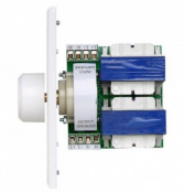 Вбудований регулятор гучності Taga Harmony TVR-7 White 2 – techzone.com.ua Вбудований регулятор гучності Taga Harmony TVR-7 White 2 – techzone.com.ua