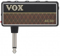 Гитарный усилитель для наушников Vox Amplug2 AC30 (AP2-AC) 1 – techzone.com.ua