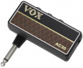 Гитарный усилитель для наушников Vox Amplug2 AC30 (AP2-AC) 2 – techzone.com.ua