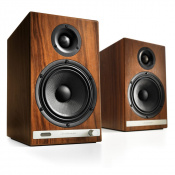 Акустическая система Audioengine HD6 Walnut