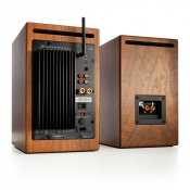 Акустическая система Audioengine HD6 Walnut 3 – techzone.com.ua Акустическая система Audioengine HD6 Walnut 3 – techzone.com.ua