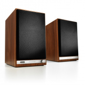 Акустична система Audioengine HD6 Walnut 2 – techzone.com.ua Акустична система Audioengine HD6 Walnut 2 – techzone.com.ua