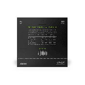 D'ADDARIO NYXL45105 LIGHT TOP / MED BOTTOM (45-105) 3 – techzone.com.ua D'ADDARIO NYXL45105 LIGHT TOP / MED BOTTOM (45-105) 3 – techzone.com.ua