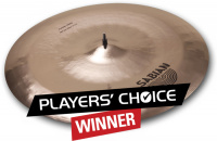 SABIAN 20" HHX Zen China 2 – techzone.com.ua SABIAN 20" HHX Zen China 2 – techzone.com.ua