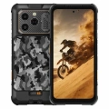 Смартфон RugOne Xever 8 8/256GB Black (6979400350111) 2 – techzone.com.ua