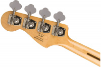 SQUIER by FENDER CLASSIC VIBE 70S JAZZ BASS MN NAT Бас-гитара 5 – techzone.com.ua