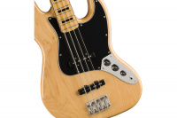 SQUIER by FENDER CLASSIC VIBE 70S JAZZ BASS MN NAT Бас-гітара 3 – techzone.com.ua SQUIER by FENDER CLASSIC VIBE 70S JAZZ BASS MN NAT Бас-гітара 3 – techzone.com.ua