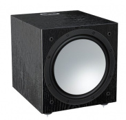 Сабвуфер активный Monitor Audio Silver W12 Black Oak 1 – techzone.com.ua Сабвуфер активный Monitor Audio Silver W12 Black Oak 1 – techzone.com.ua