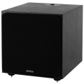 Сабвуфер активный Monitor Audio Silver W12 Black Oak 2 – techzone.com.ua