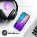 Навушники PowerLocus P3 Black 8 – techzone.com.ua