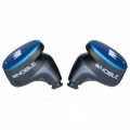 Наушники Noble Audio FoKus H-ANC Blue 2 – techzone.com.ua