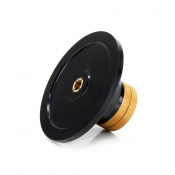 Притискач, демпфер для вінілових платівок GOKA GK-R22J 3 – techzone.com.ua Притискач, демпфер для вінілових платівок GOKA GK-R22J 3 – techzone.com.ua