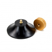 Притискач, демпфер для вінілових платівок GOKA GK-R22J 4 – techzone.com.ua Притискач, демпфер для вінілових платівок GOKA GK-R22J 4 – techzone.com.ua