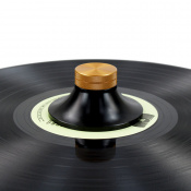 Притискач, демпфер для вінілових платівок GOKA GK-R22J 6 – techzone.com.ua Притискач, демпфер для вінілових платівок GOKA GK-R22J 6 – techzone.com.ua