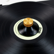 Прижим, демпфер для виниловых пластинок GOKA GK-R22J 5 – techzone.com.ua