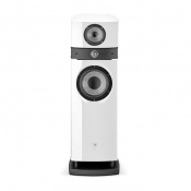 Акустика Focal Scala Utopia Evo Carrara White Lacquer 2 – techzone.com.ua Акустика Focal Scala Utopia Evo Carrara White Lacquer 2 – techzone.com.ua