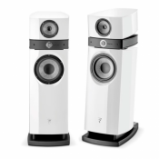 Акустика Focal Scala Utopia Evo Carrara White Lacquer 3 – techzone.com.ua Акустика Focal Scala Utopia Evo Carrara White Lacquer 3 – techzone.com.ua