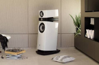 Акустика Focal Scala Utopia Evo Carrara White Lacquer 4 – techzone.com.ua Акустика Focal Scala Utopia Evo Carrara White Lacquer 4 – techzone.com.ua