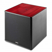 Сабвуфер активный Sonus Faber Gravis V Red