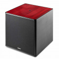 Сабвуфер активний Sonus Faber Gravis V Red 1 – techzone.com.ua