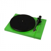 Корпус Pro-Ject MAKETTE DEBUT Green