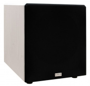 Сабвуфер активний Taga Harmony TSW-210 White 2 – techzone.com.ua