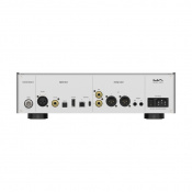 Цифро-аналоговий перетворювач Matrix Audio ND-1 Silver 4 – techzone.com.ua