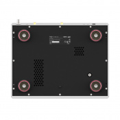 Цифро-аналоговий перетворювач Matrix Audio ND-1 Silver 6 – techzone.com.ua
