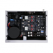 Цифро-аналоговий перетворювач Matrix Audio ND-1 Silver 8 – techzone.com.ua