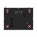 Цифро-аналоговий перетворювач Matrix Audio ND-1 Silver 6 – techzone.com.ua