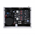 Цифро-аналоговий перетворювач Matrix Audio ND-1 Silver 8 – techzone.com.ua